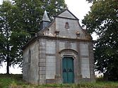 Kapelle Notre-Dame du Triolet