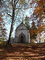 Chapelle des Anges