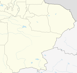 Lop Nur is in the northwest portion of China