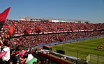 Miniatura para Estadio Brigadier General Estanislao López