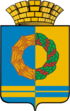 Coat of arms of Beloyarsky District