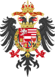 Coat of Arms of Ferdinand III, Holy Roman Emperor.svg