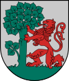 Coat of arms of Liepāja