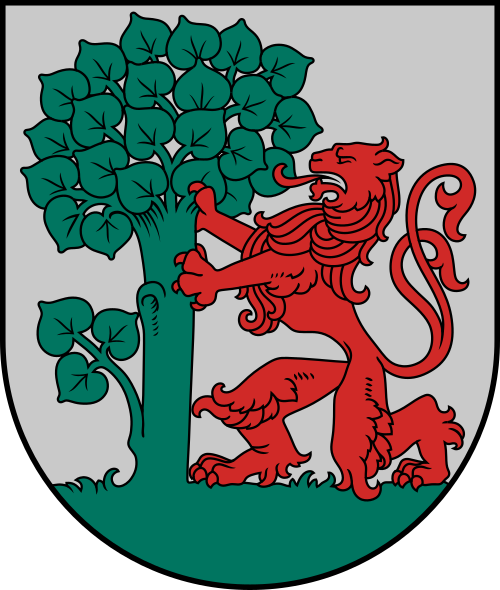 Файл:Coat of Arms of Liepāja.svg