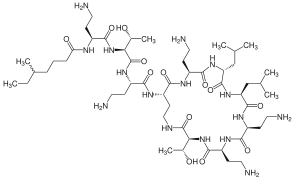 Polimyksyna E