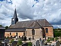 Église Saint-Basle de Condé-lès-Autry