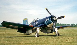 FG-1D Corsair