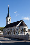 Kirche Notre-Dame de l’Assomption