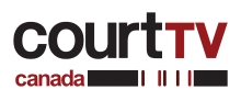 Court TV Canada Logo Court TV Canada Logo.svg