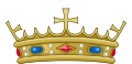 Corona de vídamo