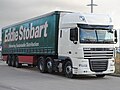 DAF XF