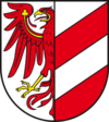 Wappen von Stahnsdorf