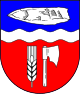 Bühnsdorf – Stemma