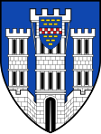 Limburg an der Lahn címere