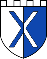 Gemeinde Wüllen, seit 1969 Stadtteil von Ahaus