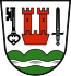 Blason de Wettringen