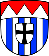 Wappen von Willanzheim