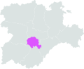 Denominación de Origen de Rueda