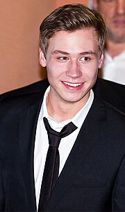 Pienoiskuva sivulle David Kross