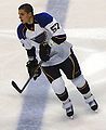 David Perron