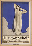 Die Schönheit, Issue 5/6, Year XX, c. 1923