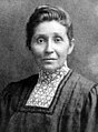 Susan La Flesche Picotte, Ponca