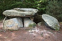 Dolmen des Follets