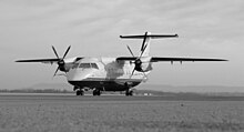 A Dornier 328, 2006 Dornier 328 (304650241).jpg