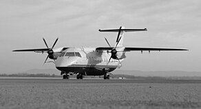 A Dornier 328, 2006 Dornier 328 (304650241).jpg