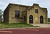 Douglass Township Community Building