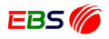 Logo EBS đầu tiên (tháng 12 năm 1990 đến tháng 7 năm 1995)
