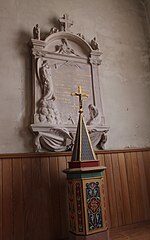 Monument aux morts de 14-18