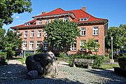 Ehemalige Schule