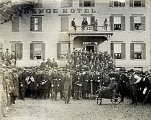 Celebration of the Emancipation Proclamation in Massachusetts, 1862 EmancipationPhoto.jpg