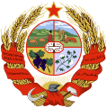 Turkmeńska Socjalistyczna Republika Radziecka 1926–1927