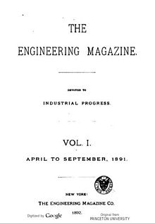 Engineering Magazine Vol 1, 1891.jpg