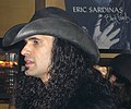 Eric Sardinas (* 1970) * [[:Datei:Eric Sardinas.jpg]]