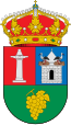 Blason de Uruñuela