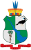 Escudo del Caquetá