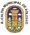Official seal of Soledad