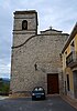 Iglesia Parroquial de San José (Catamarruc)