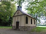 Chapelle Saint-Ulrich.