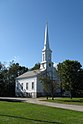 First Congregational Church, Royalston MA