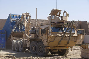 Five days, two pairs of socks later, Marine convoy operations in Afghanistan 131022-M-ZB219-479.jpg