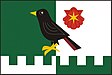 Čermákovice zászlaja