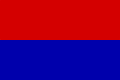 Vlag van Jutphaas (officieus)