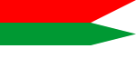 Flag of Radashkovichy