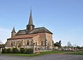 Église Notre-Dame de Villers-en-Argonne