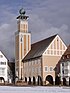 Rathausturm (Freudenstadt)