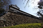 Fukuoka Castle